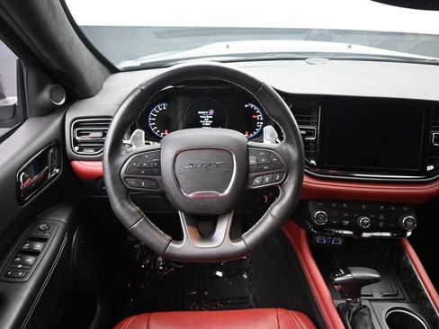 Used 2024 Dodge Durango SRT image 22
