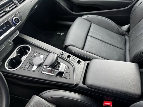 Used 2018 Audi A5 2.0T Premium Plus w/ Premium Plus AWD/4WD image 20