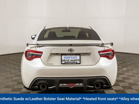 Used 2020 Toyota 86 image 11