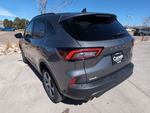 Used 2025 Ford Escape ST-Line Select image 5