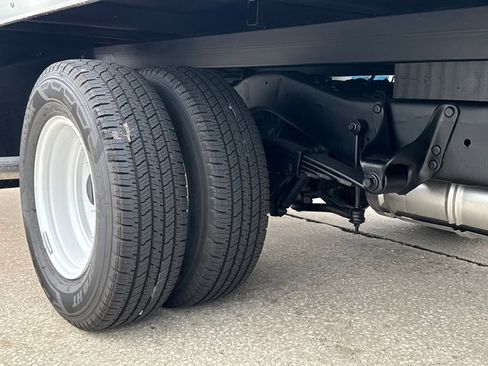 New 2026 Ford E-450 and Econoline 450 Super Duty w/ Power Equipment Group image 14