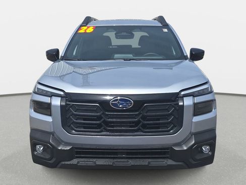 New 2026 Subaru Outback Premium w/ Premium/Limited Package 2 AWD/4WD image 2
