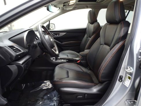 Used 2023 Subaru Crosstrek 2.5i Limited image 11