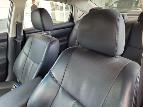 Used 2015 Nissan Altima 2.5 SL w/ Technology Package FWD image 18