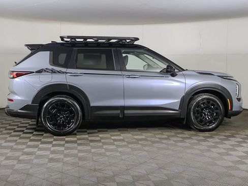 New 2026 Mitsubishi Outlander AWD image 20