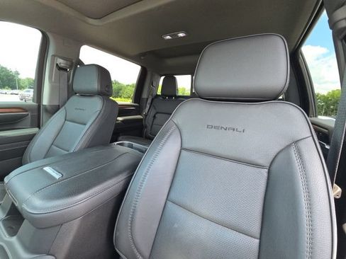 Used 2024 GMC Sierra 2500 Denali w/ Denali Reserve Package AWD/4WD image 23