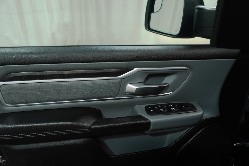 Used 2020 RAM 1500 Big Horn AWD/4WD image 19