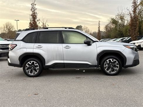 Certified 2025 Subaru Forester Premium image 2