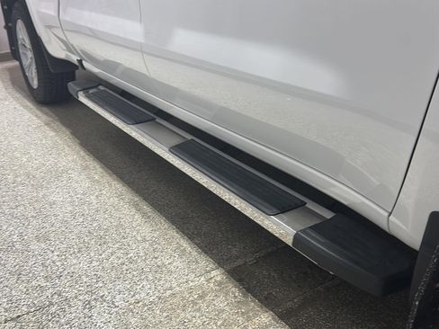 Used 2023 Chevrolet Silverado 1500 LTZ w/ LTZ Convenience Package II image 9