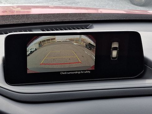 New 2026 MAZDA CX-30 AWD 2.5 S image 16