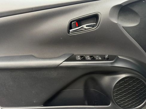 Used 2016 Toyota Prius Four w/ Protection Package FWD image 40