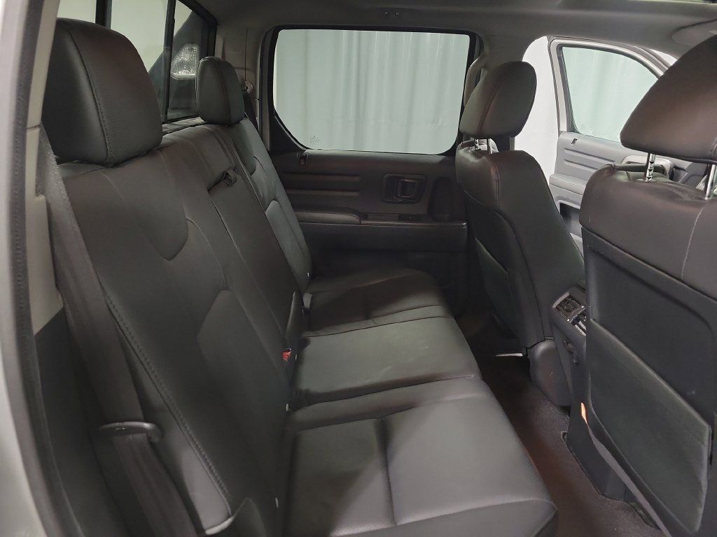 Used 2011 Honda Ridgeline RTL image 27