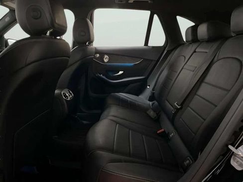 Used 2017 Mercedes-Benz GLC 300 4MATIC image 21