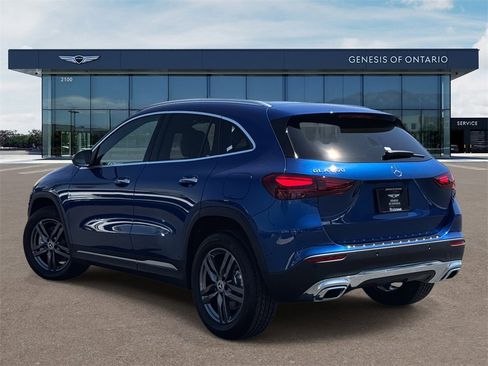 Used 2025 Mercedes-Benz GLA 250 GLA 250 image 2