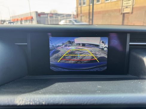 Used 2016 Lexus IS 350 AWD image 33