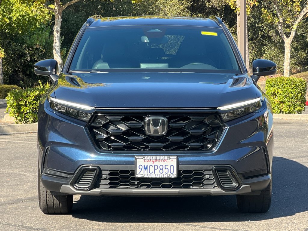 Used 2024 Honda CR-V Sport-L image 10