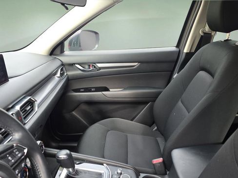 Certified 2023 MAZDA CX-5 AWD 2.5 S image 9