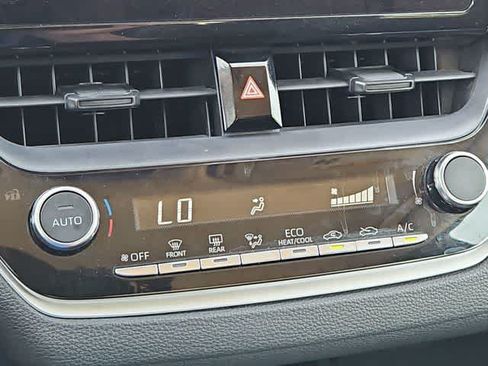 Certified 2024 Toyota Corolla LE FWD image 24