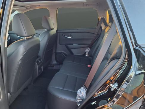 New 2026 Nissan Rogue SV w/ SV Premium Package image 42