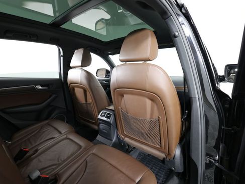Used 2015 Audi Q5 3.0T Premium Plus image 20