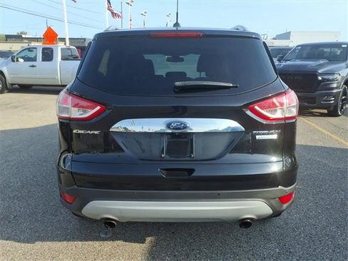 Used 2014 Ford Escape Titanium w/ Equipment Group 401A image 6