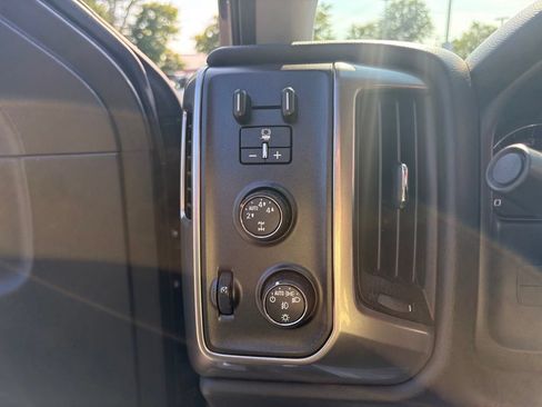Used 2016 Chevrolet Silverado 1500 LT w/ All Star Edition AWD/4WD image 16