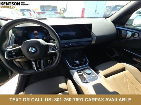 Used 2026 BMW X3 xDrive30i AWD/4WD image 6
