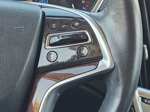 Used 2013 Cadillac SRX Performance w/ Driver Awareness Package image 29