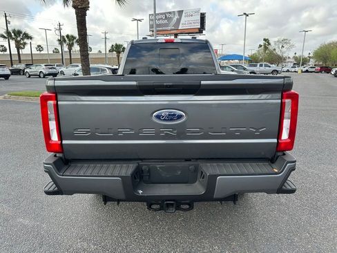 Used 2026 Ford F350 XL w/ STX Appearance Package image 5