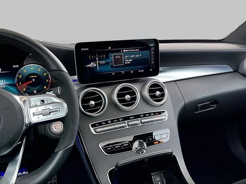 Used 2021 Mercedes-Benz C 300 Sedan image 7