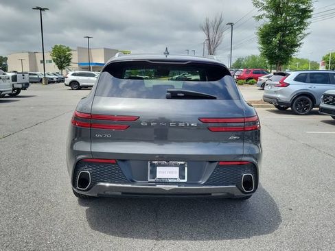 Used 2024 Genesis GV70 2.5T w/ Select Package AWD/4WD image 5