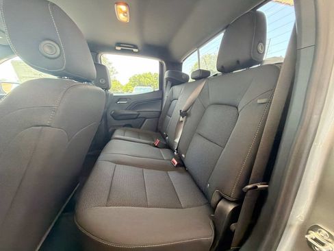 New 2026 GMC Canyon Elevation w/ Technology Package RWD image 14