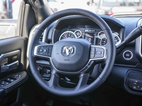 New 2026 RAM 2500 Big Horn image 16