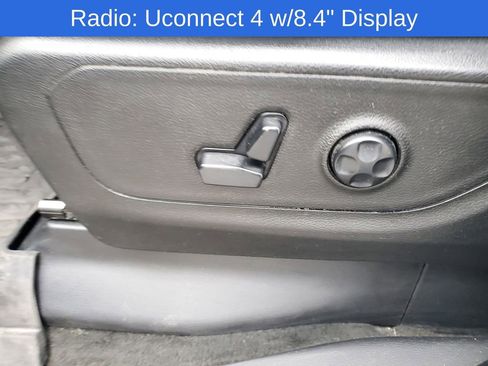 Used 2020 RAM 1500 Big Horn image 8