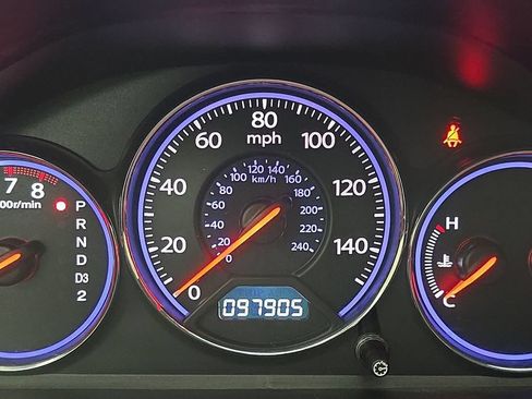 Used 2005 Honda Civic EX image 16