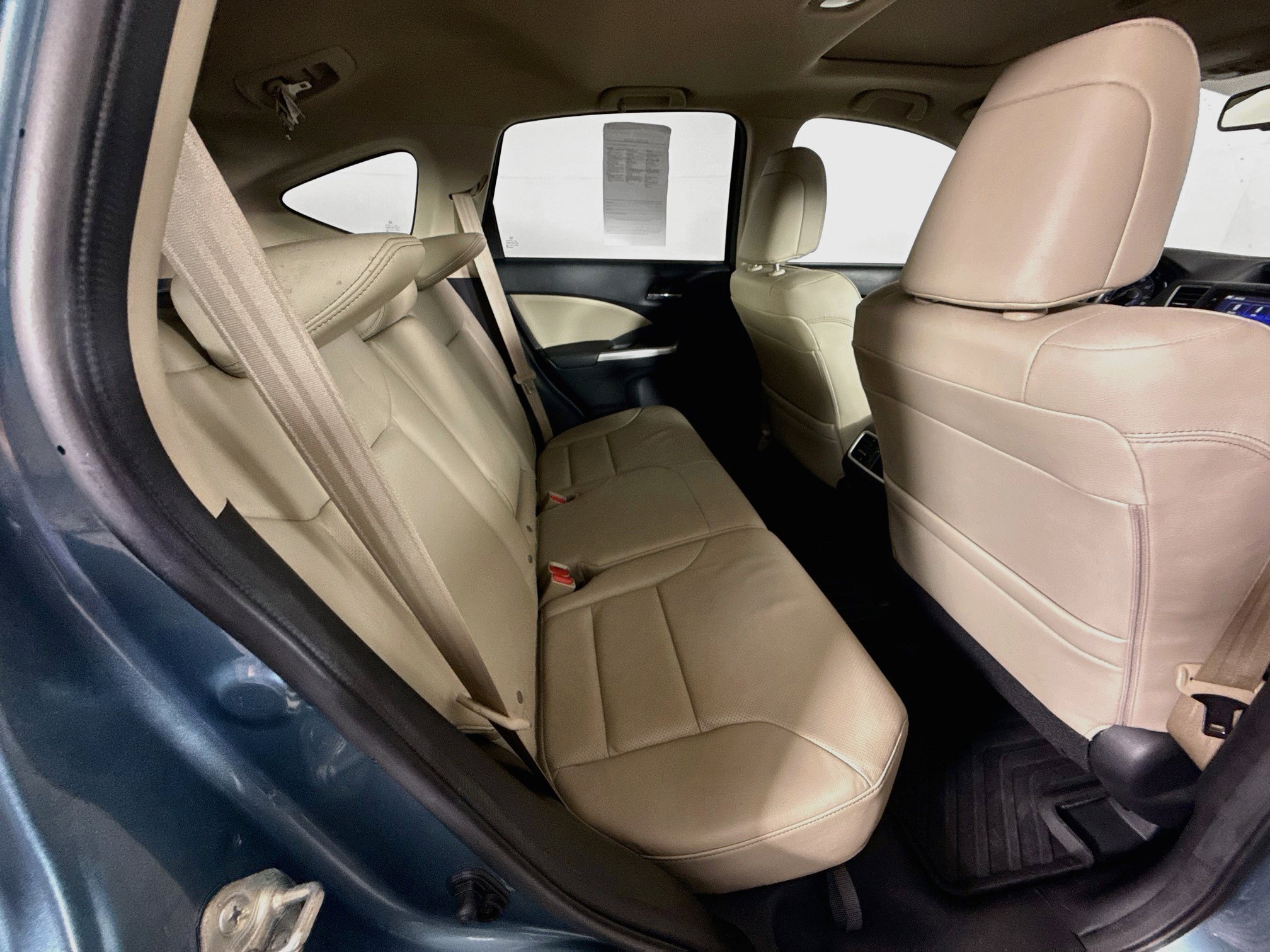 Used 2015 Honda CR-V EX-L image 34