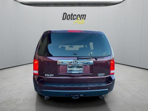Used 2009 Honda Pilot Touring image 9