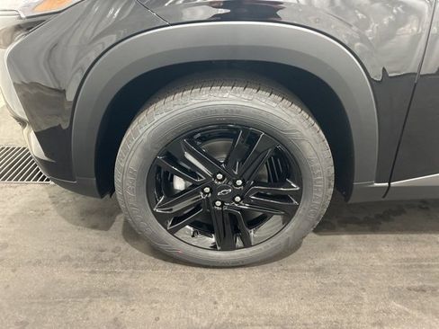 New 2025 Chevrolet Trax ACTIV w/ Driver Confidence Package image 20