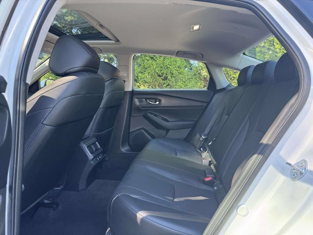 Used 2023 Honda Accord Touring image 10