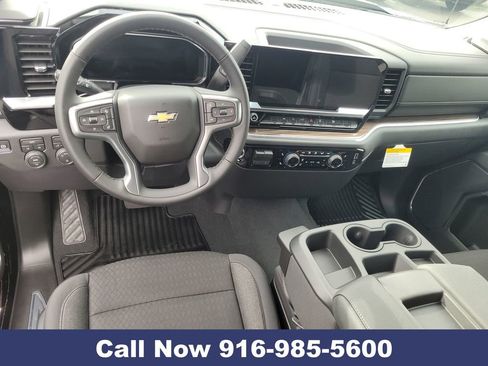 New 2026 Chevrolet Silverado 1500 LT image 16