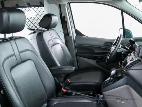Used 2023 Ford Transit Connect XL FWD image 26