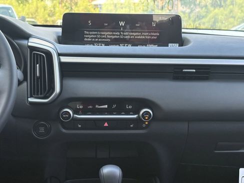 New 2025 MAZDA CX-50 AWD 2.5 S w/ Weather Package image 16