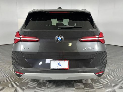 Used 2026 BMW X3 xDrive30i w/ Convenience Package AWD/4WD image 25