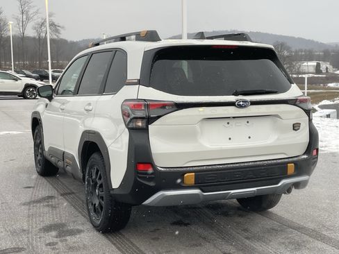 New 2026 Subaru Forester Wilderness image 6