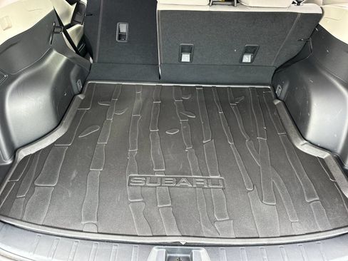 Used 2022 Subaru Forester AWD/4WD image 15