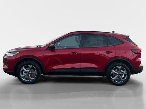 New 2026 Ford Escape ST-Line w/ Cold Weather Package AWD/4WD image 32