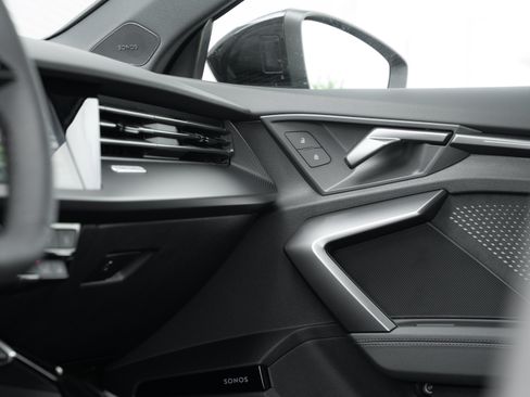 New 2026 Audi RS 3 AWD/4WD image 19