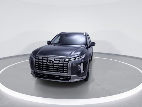 Used 2024 Hyundai Palisade Calligraphy AWD/4WD image 4