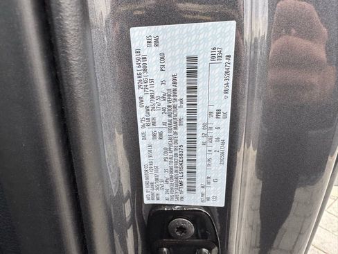Used 2025 Ford F150 XL AWD/4WD image 21
