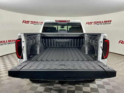 New 2026 GMC Sierra 1500 Elevation w/ Elevation Premium Package image 38
